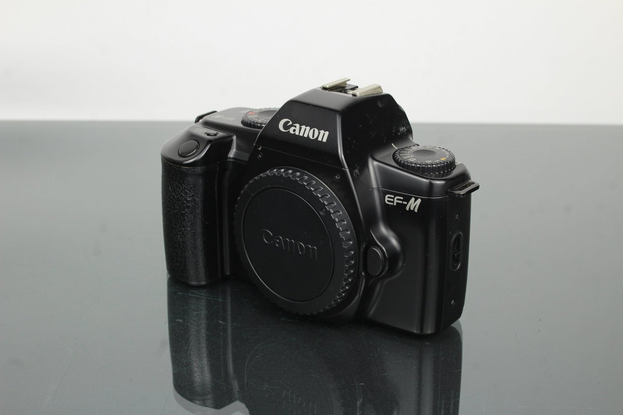 Canon EF - M Body - Dutch|Thrift