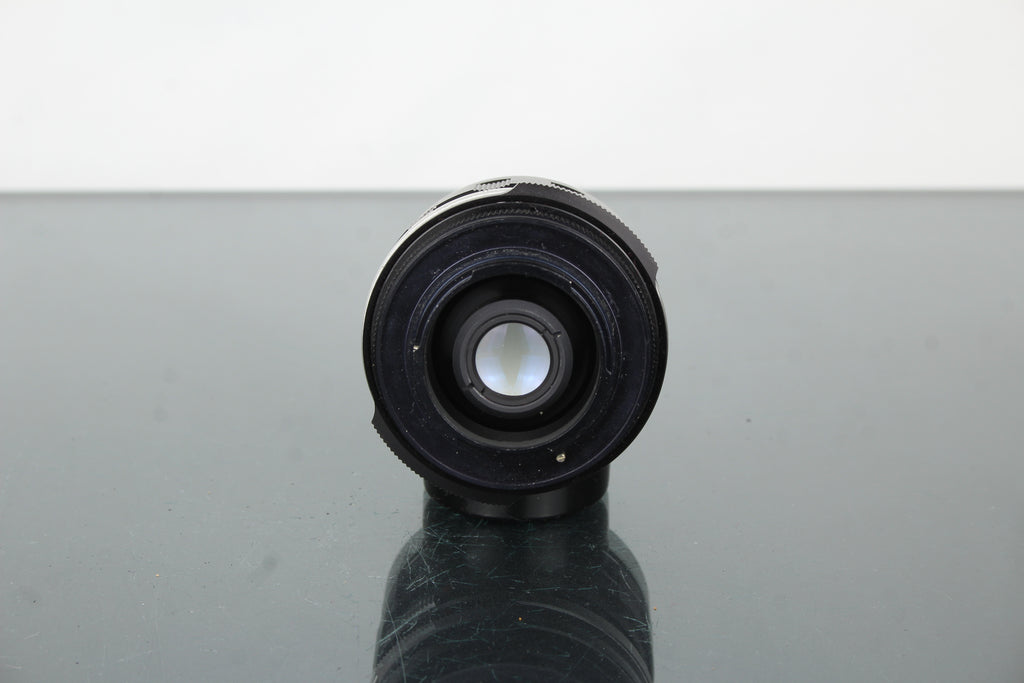 Soligor 1:2.8 f=28mm Montura M42