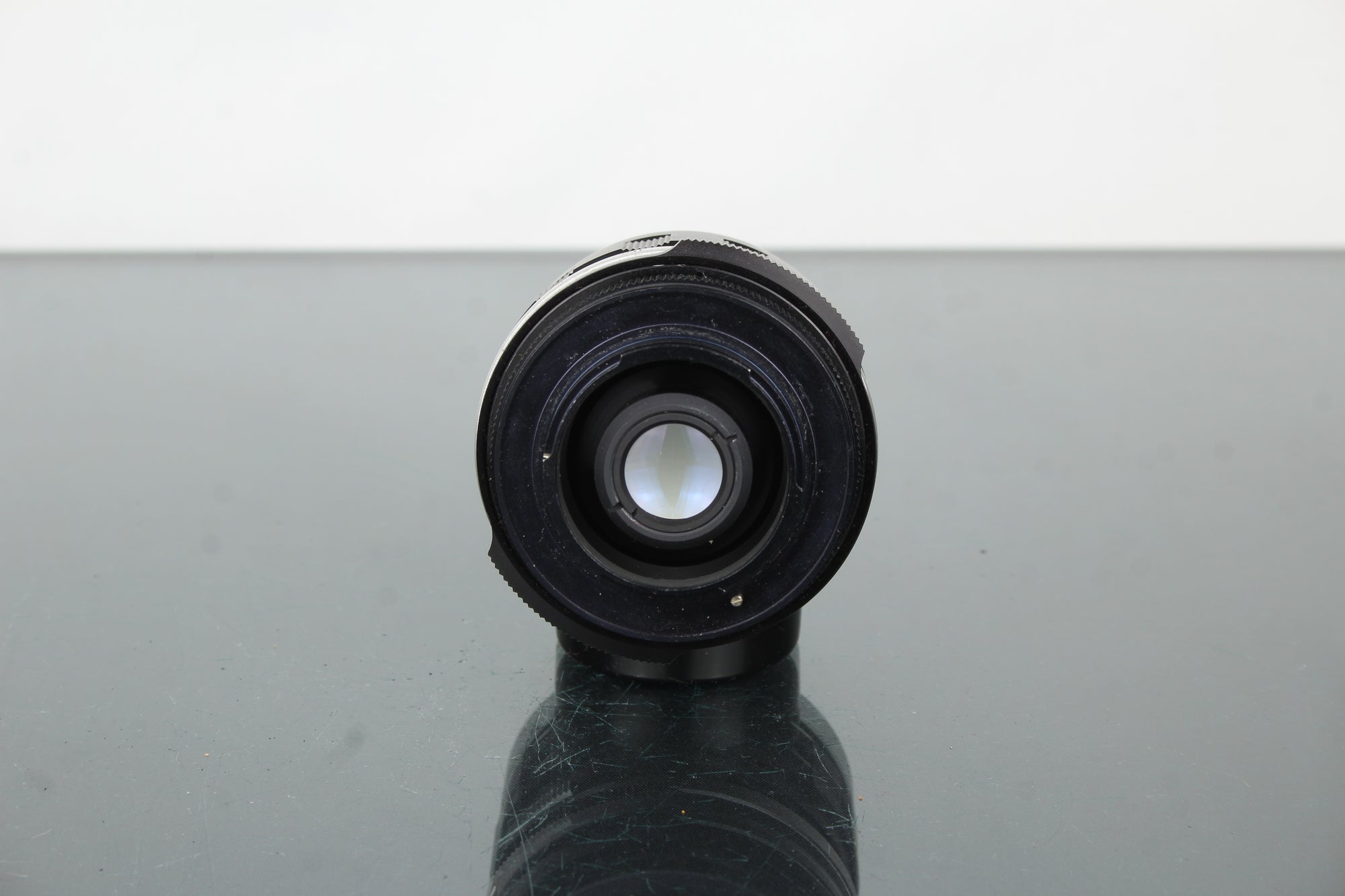 Soligor 1:2.8 f=28mm Montura M42
