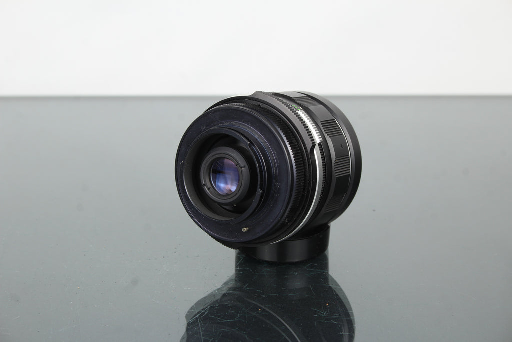Soligor 1:2.8 f=28mm Montura M42