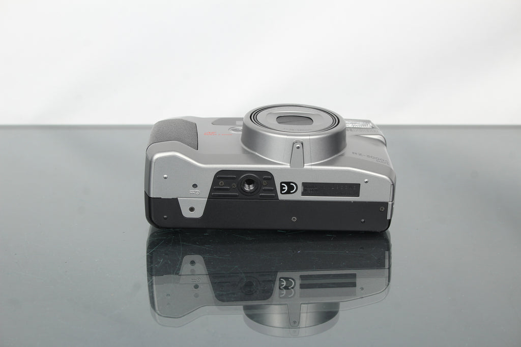 Ricoh RZ-3000S Fecha