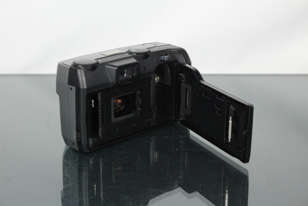 Ricoh RZ-3000S Fecha
