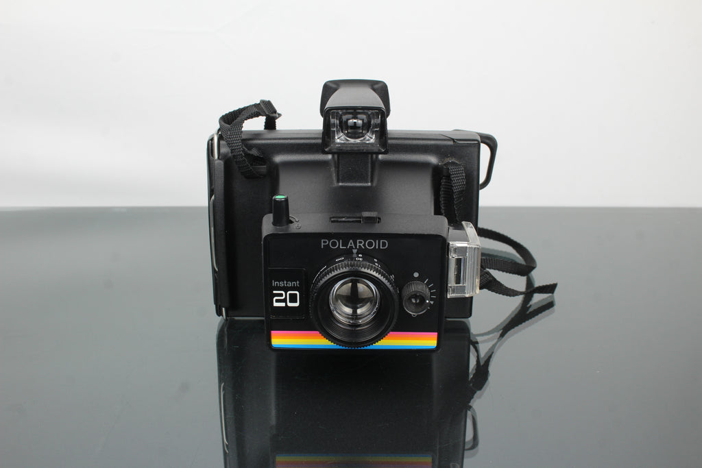Polaroid Instant 20