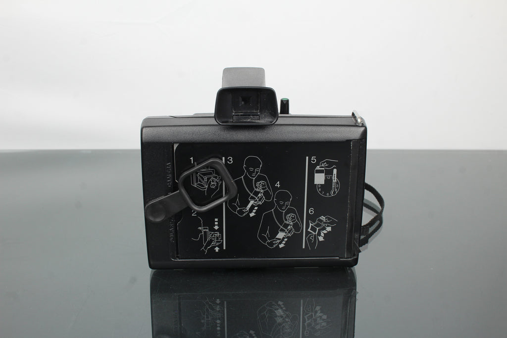 Polaroid Instant 20