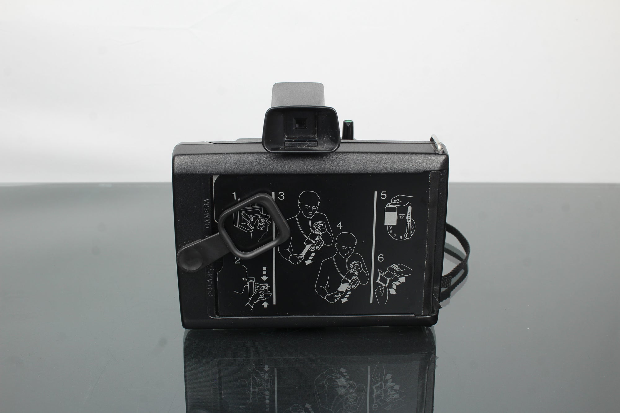 Polaroid Instant 20