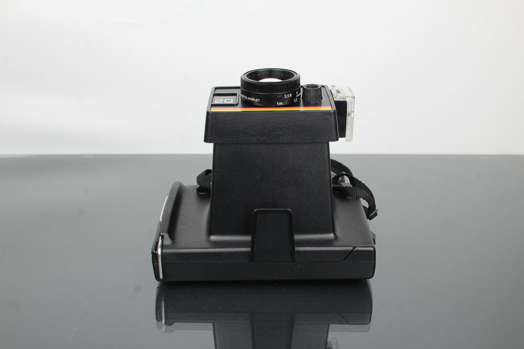 Polaroid Instant 20