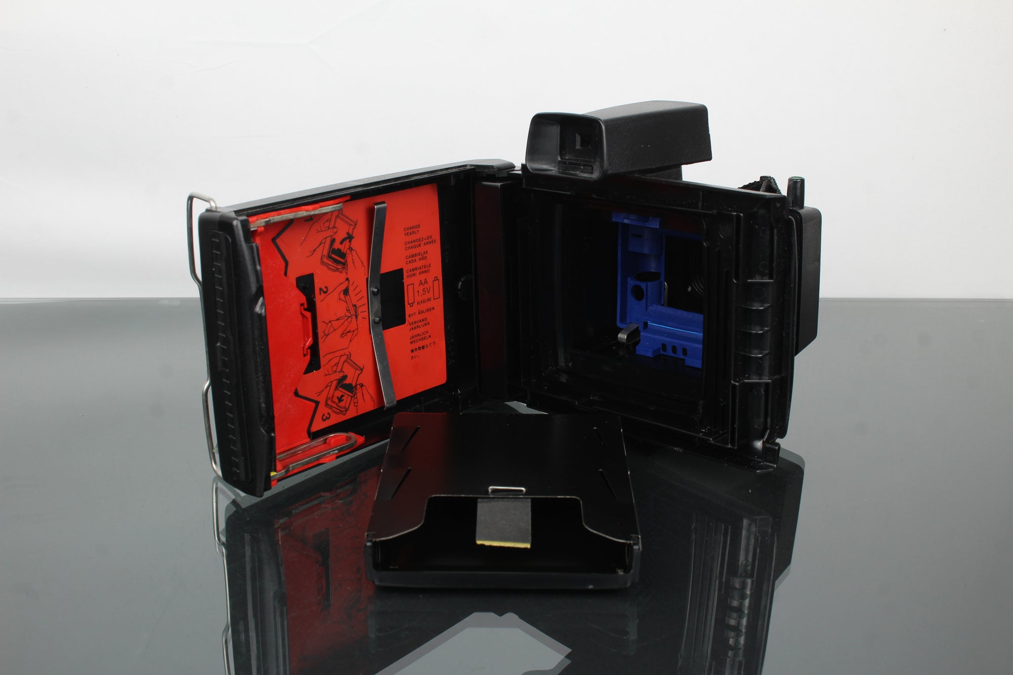 Polaroid Instant 20