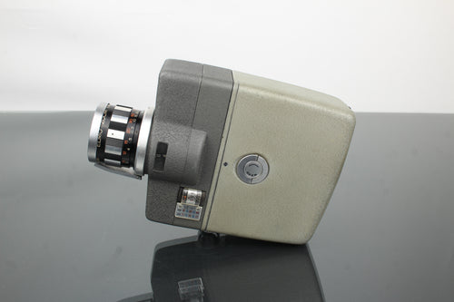 Elmo zoom auto-eye 8-S