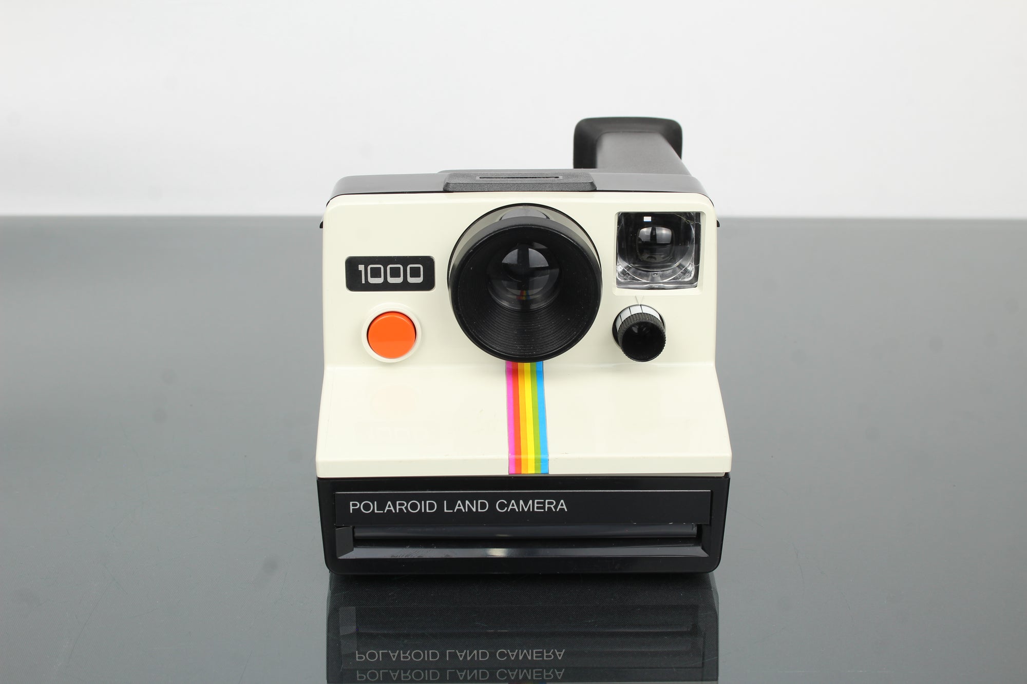 Cámara Polaroid 1000 Land