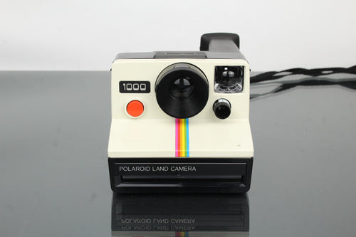 Cámara Polaroid 1000 Land