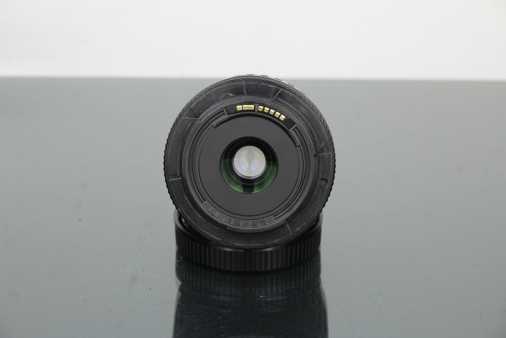 Lente Zoom Canon EF 35-80mm 1:4-5.6 + Montura Canon EF