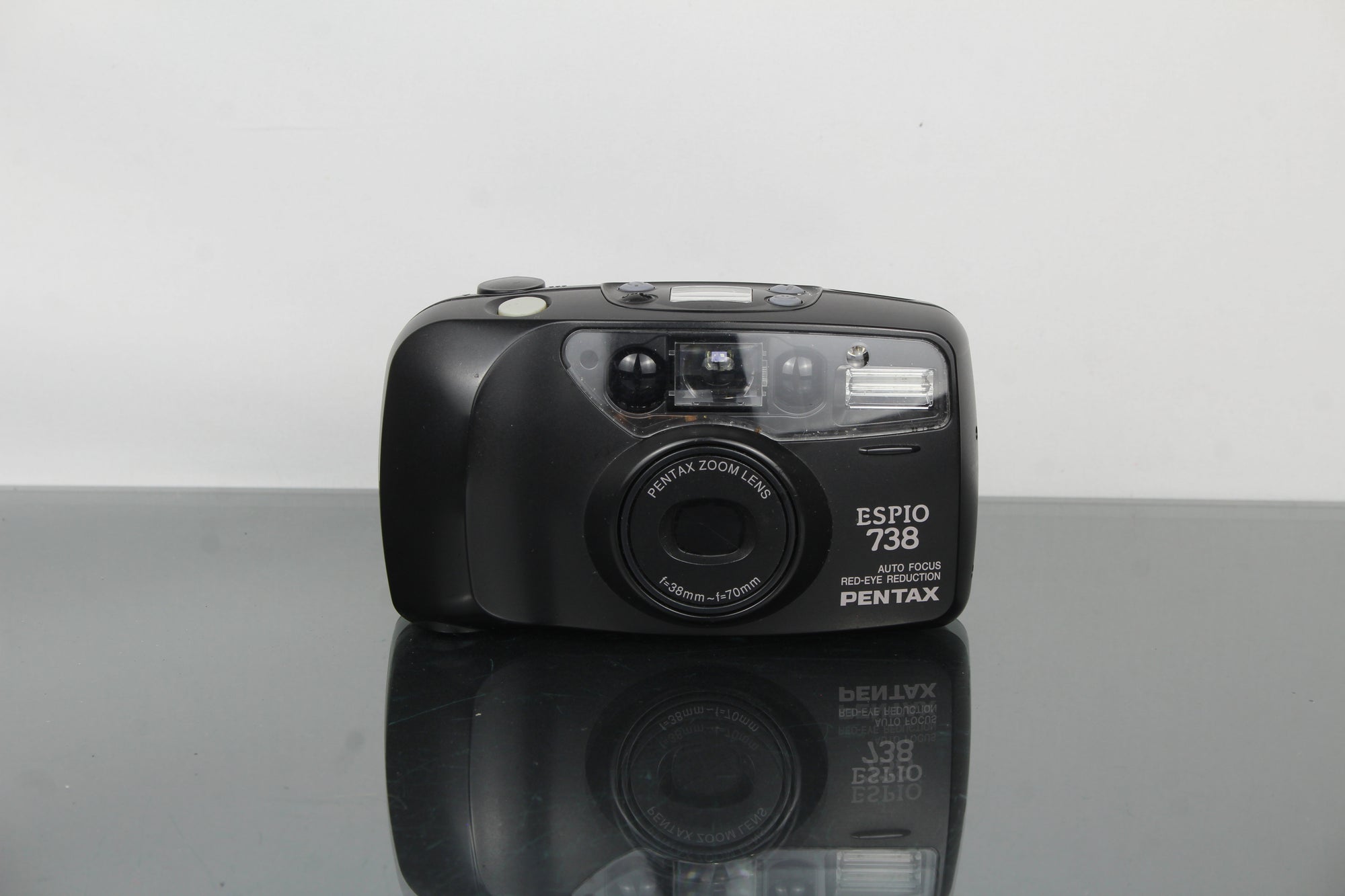 Pentax 738 Auto enfoque