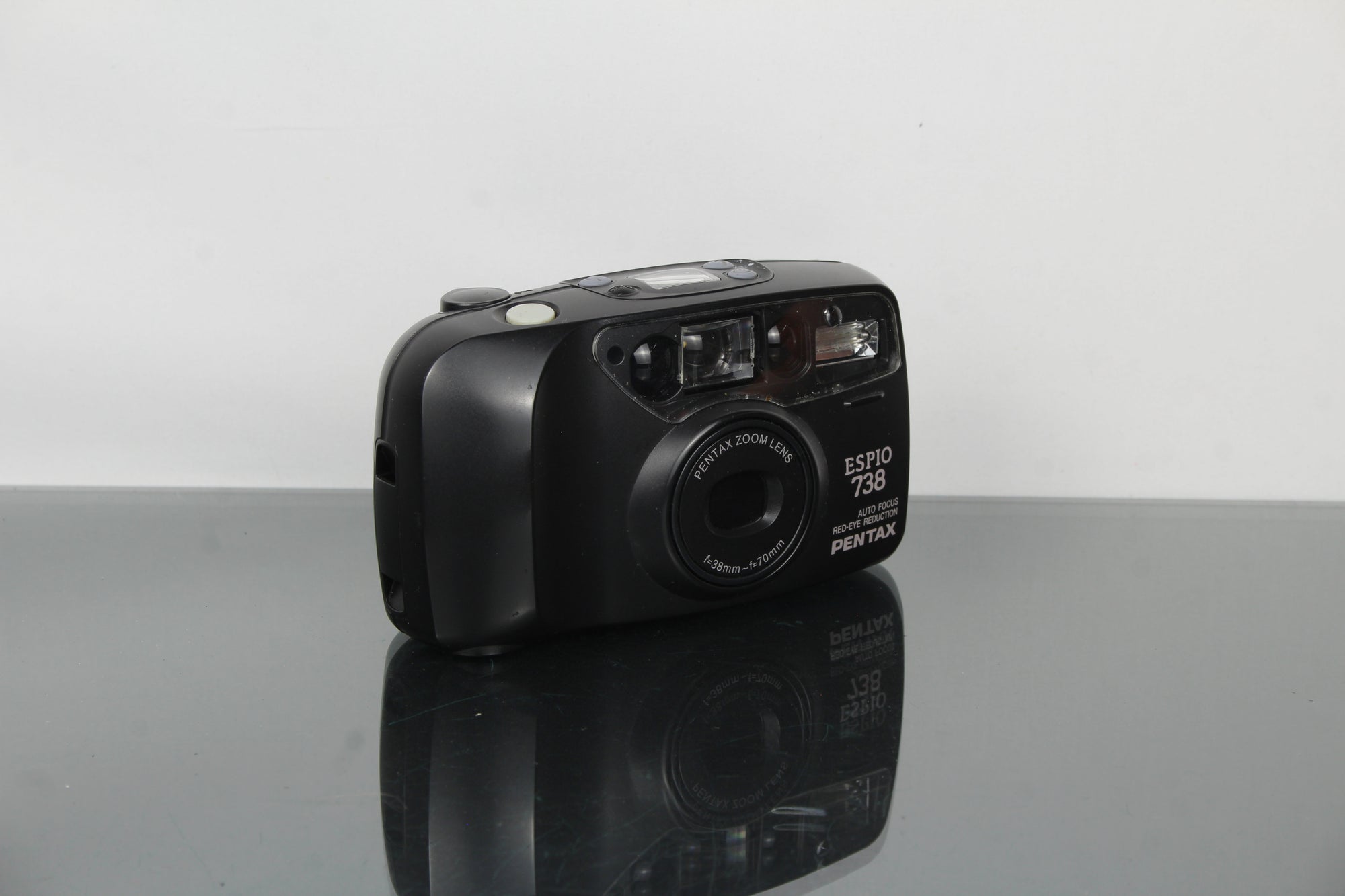Pentax 738 Auto enfoque