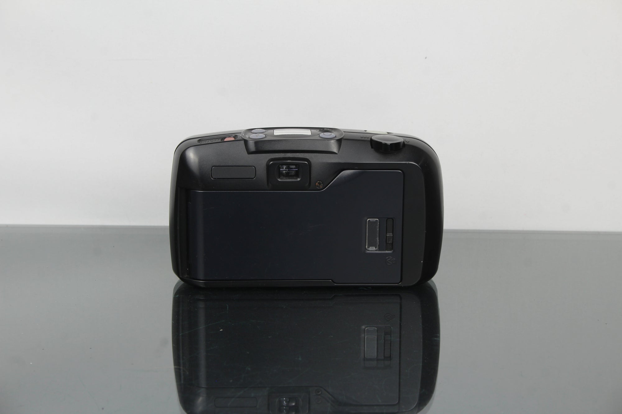 Pentax 738 Auto enfoque
