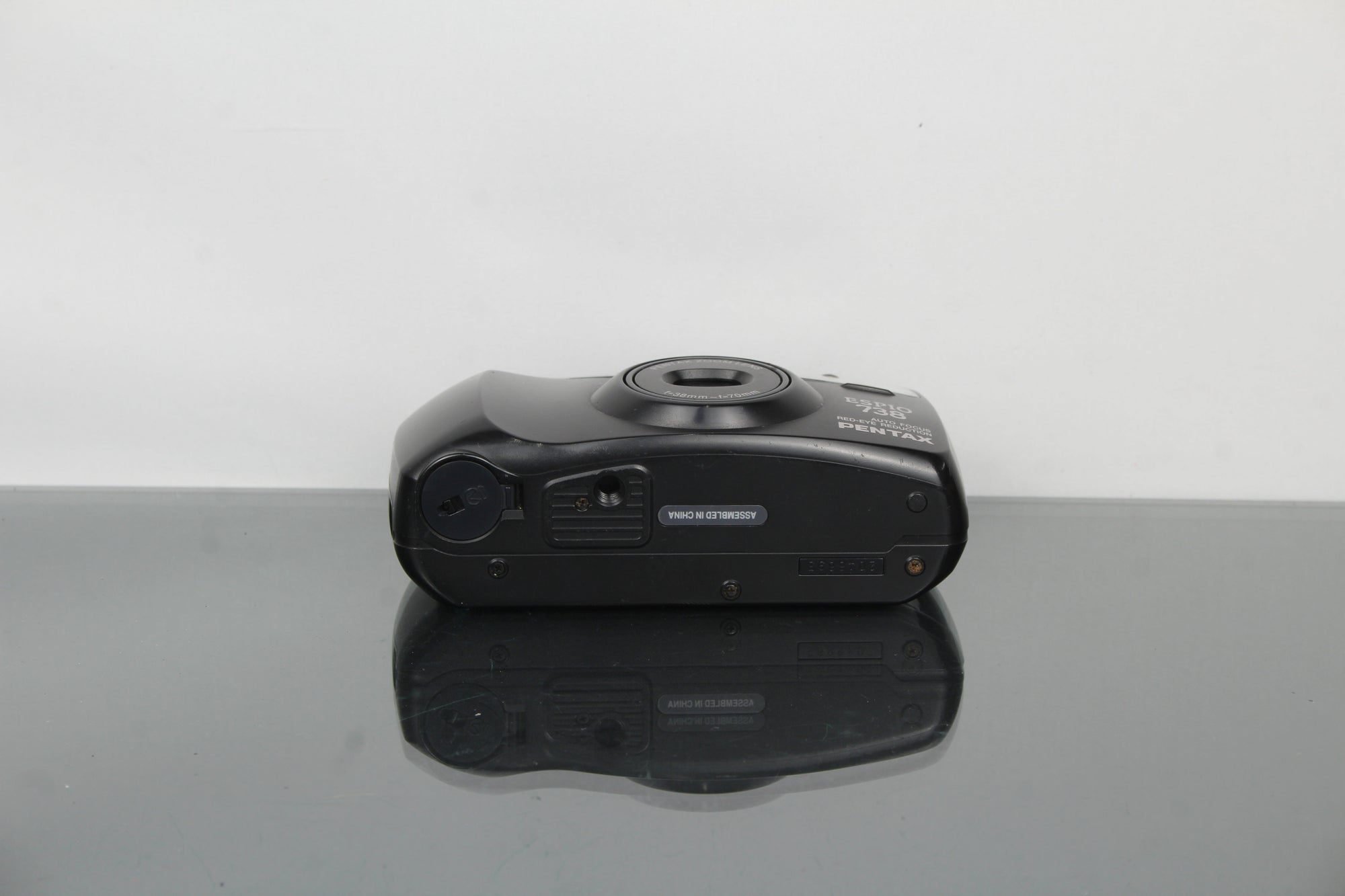 Pentax 738 Auto enfoque