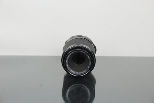 Asahi - Super-Muti_Coated MACRO-TAKUMAR 1:4/100 M42 mount