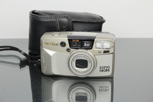 Pentax Espio 140M