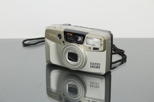 Pentax Espio 140M