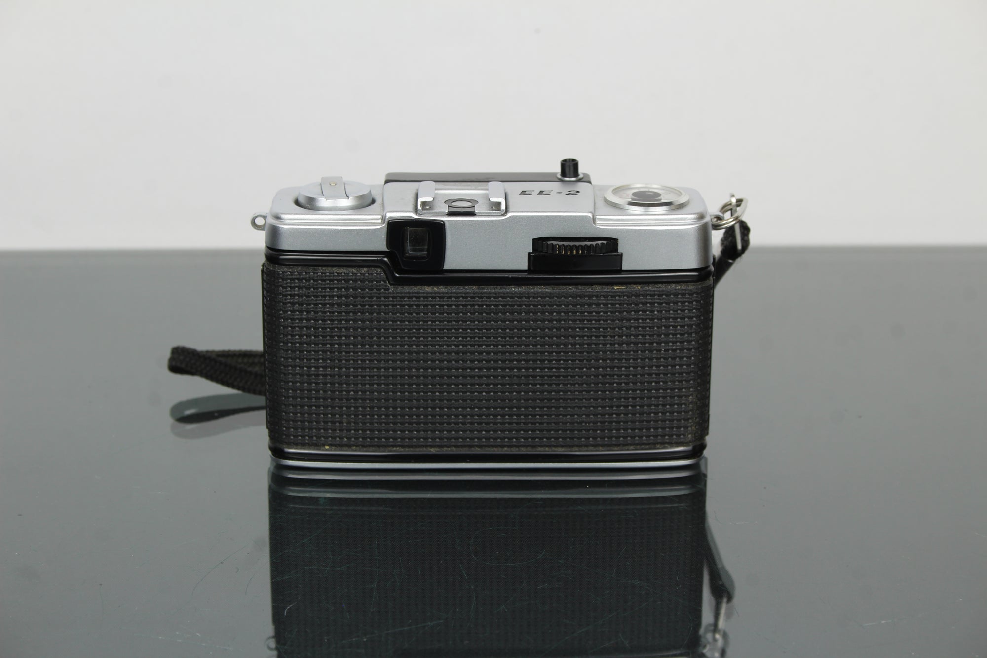 Olympus PEN EE-2