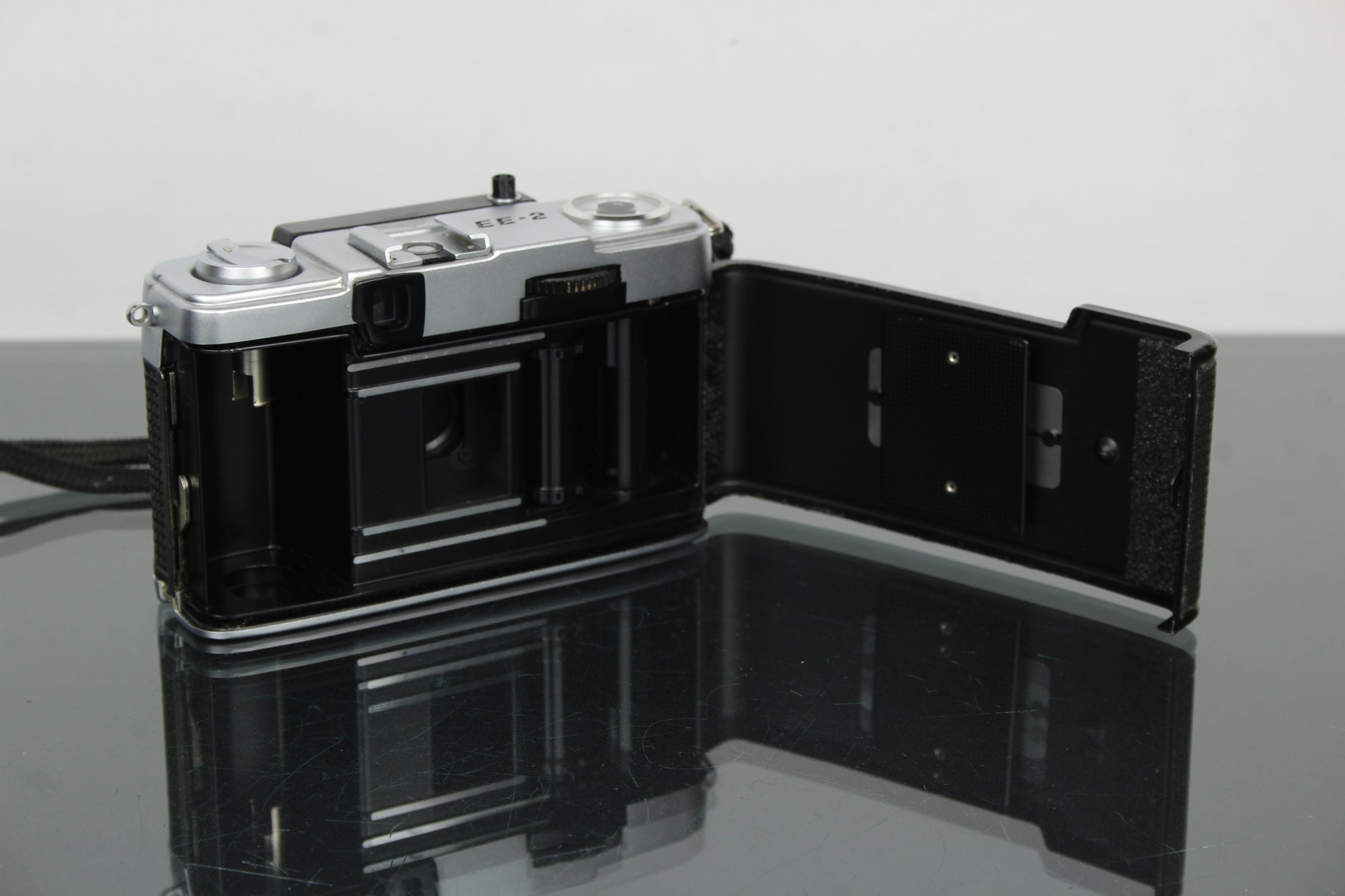 Olympus PEN EE-2