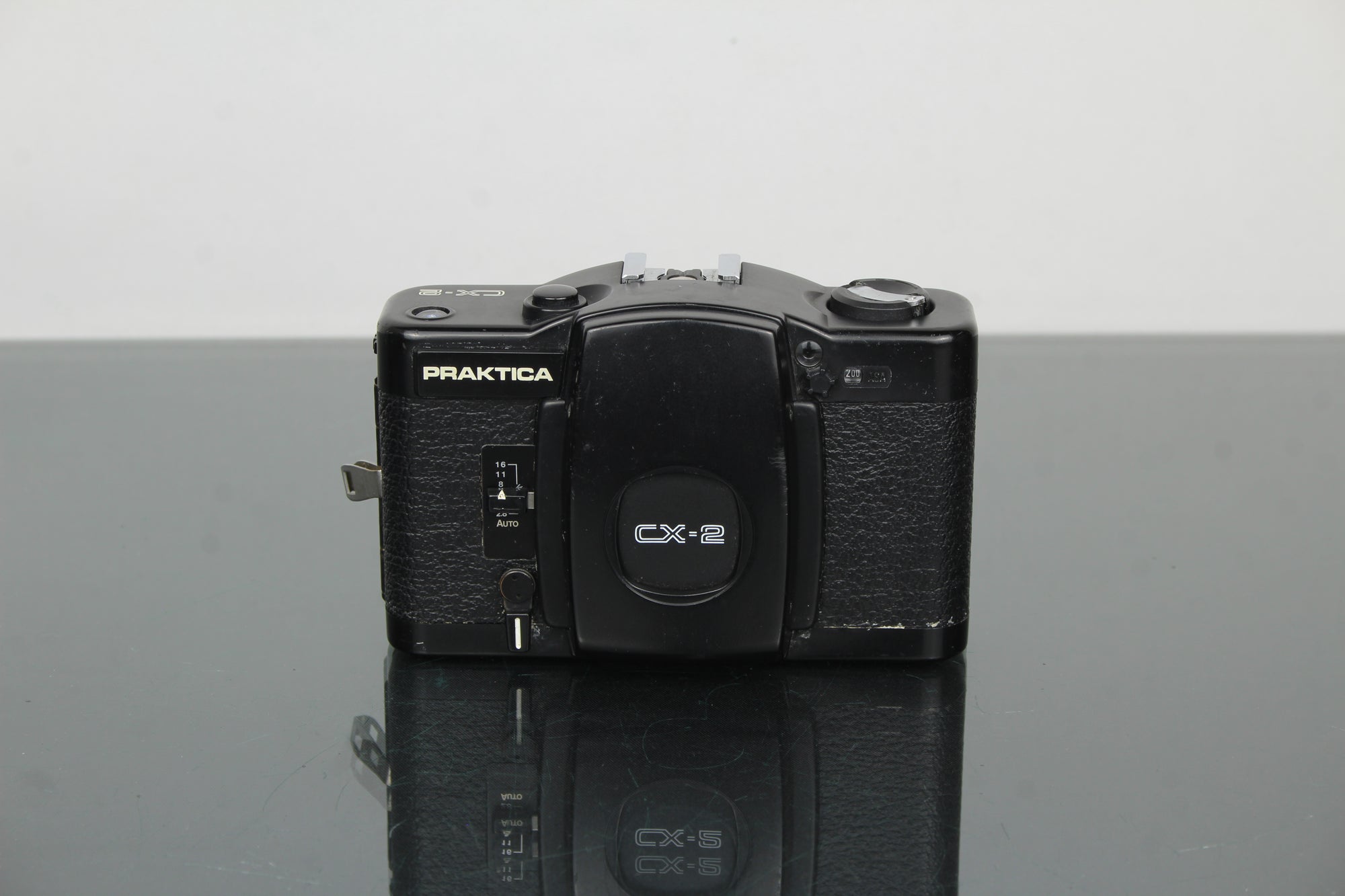Praktica CX-2