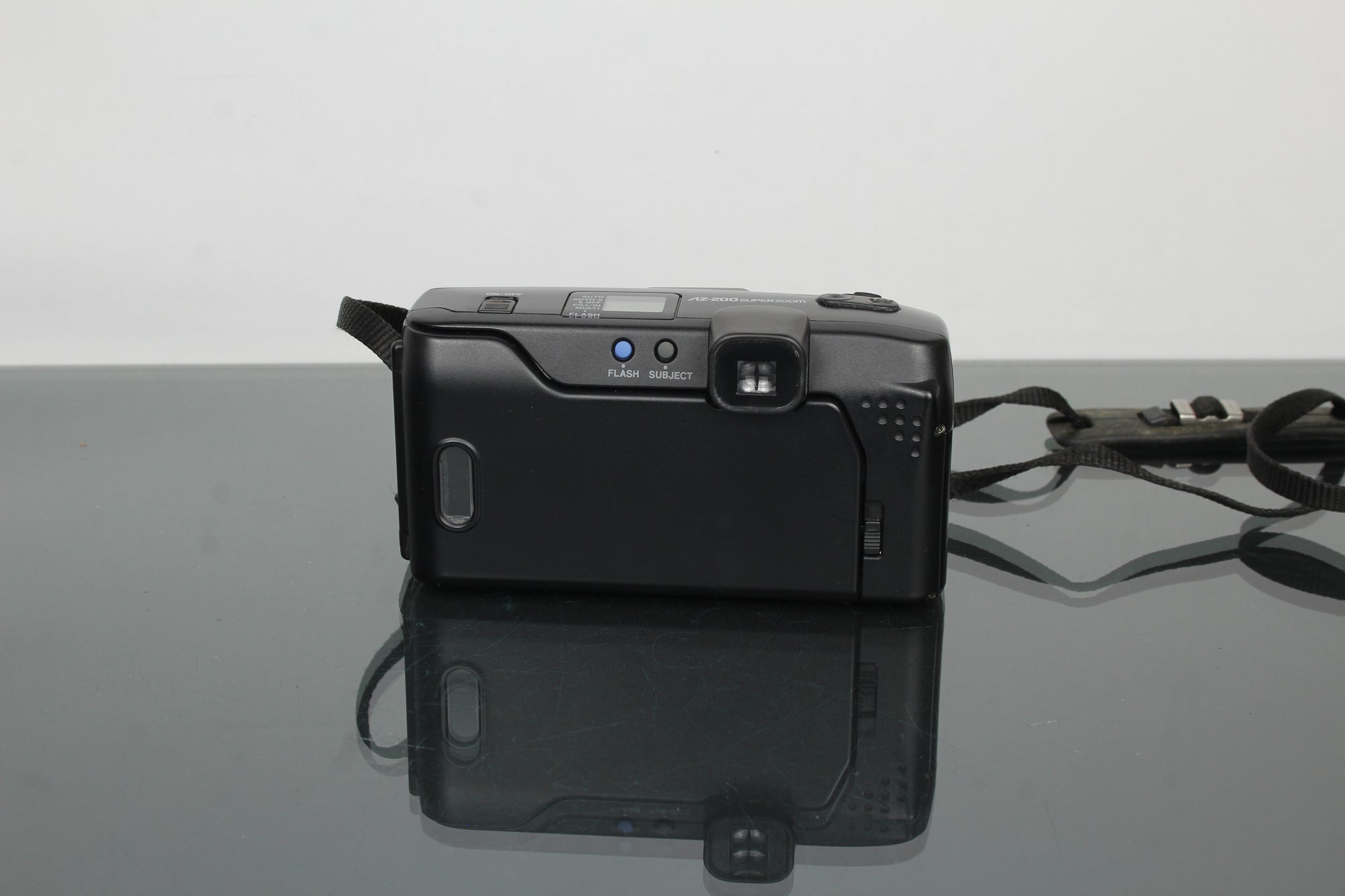 Olympus AZ-200