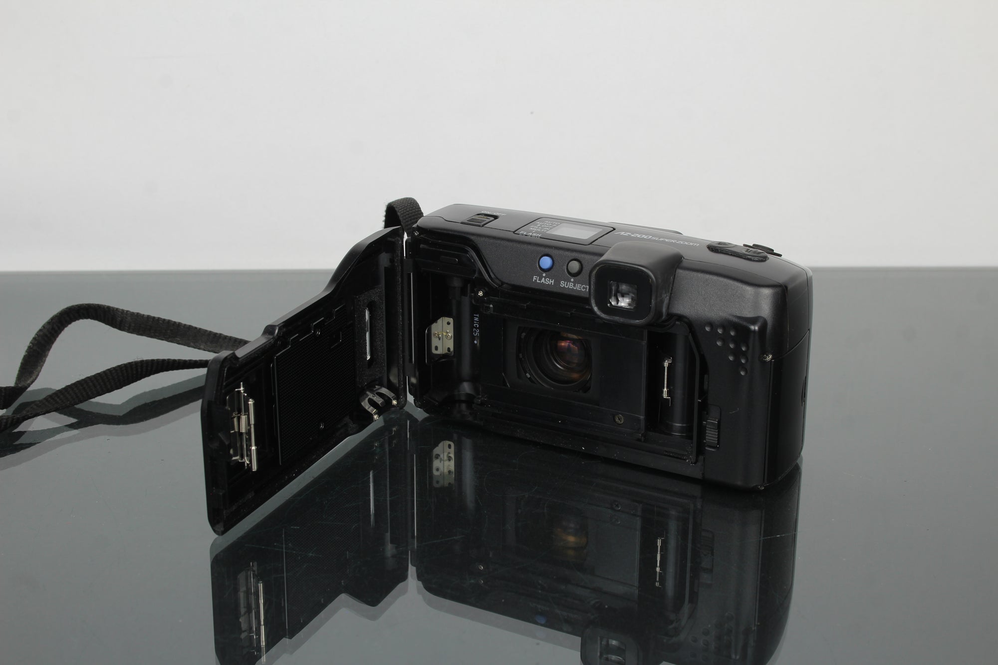 Olympus AZ-200