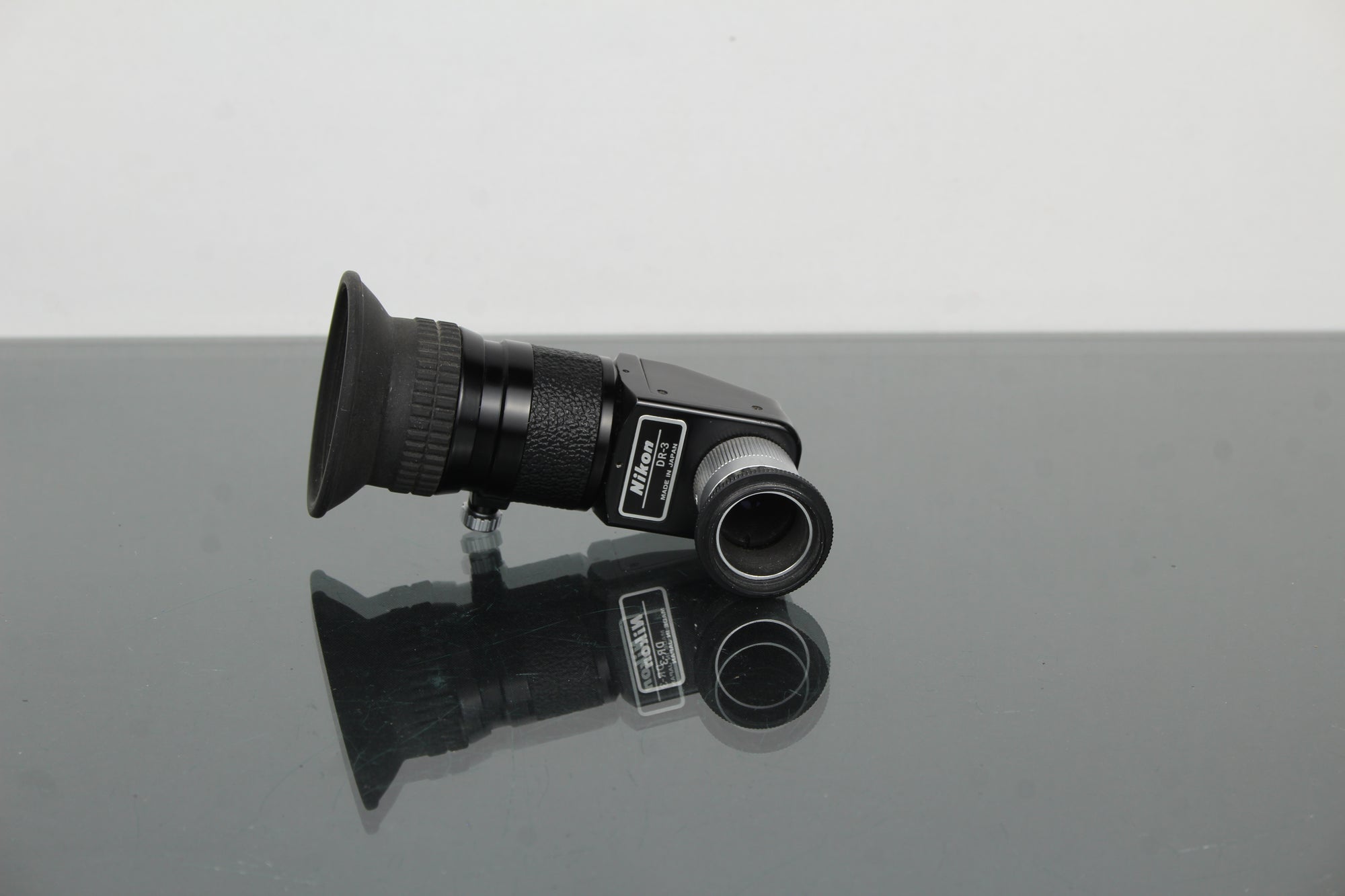 Nikon DR-3