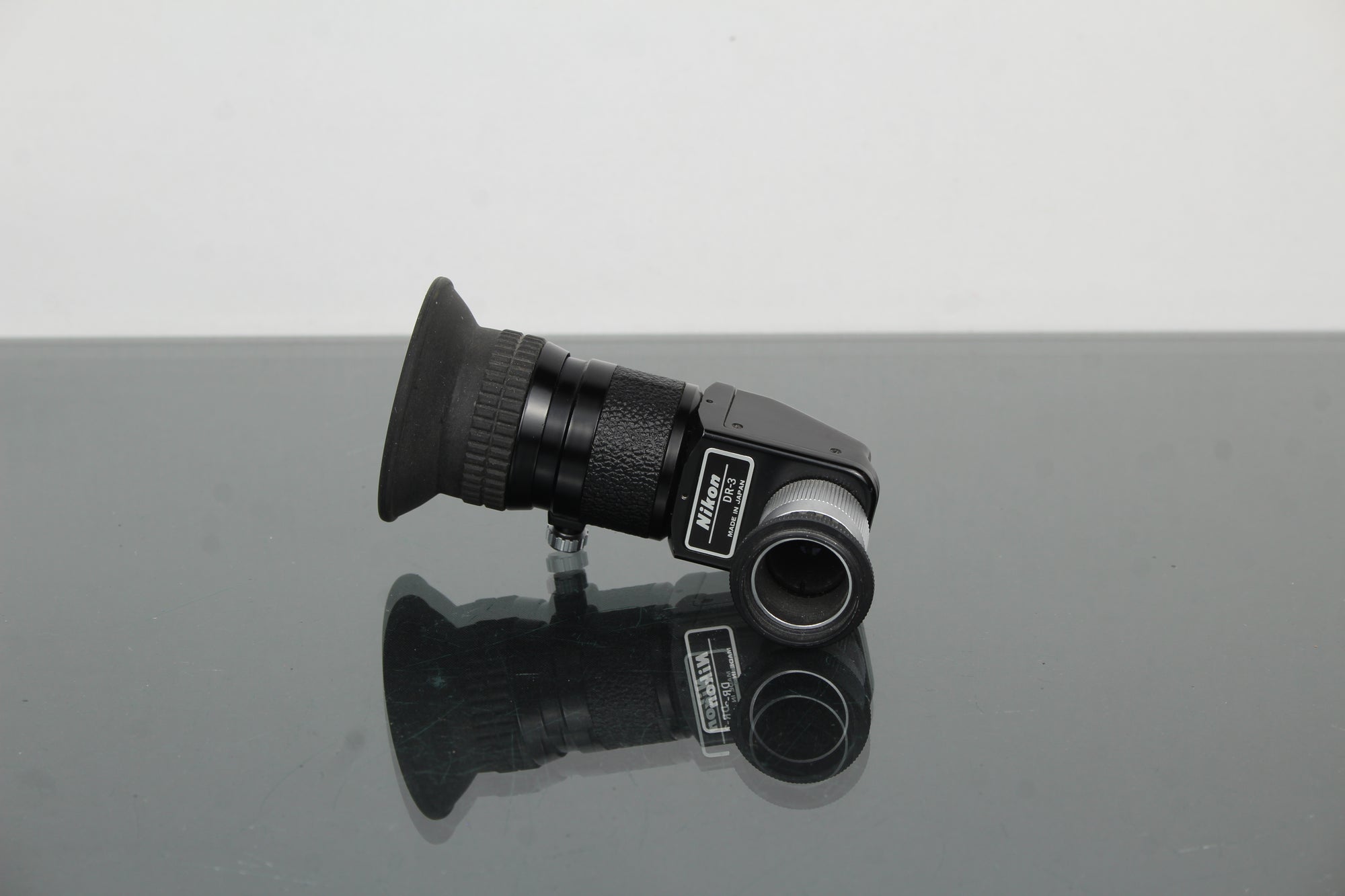 Nikon DR-3