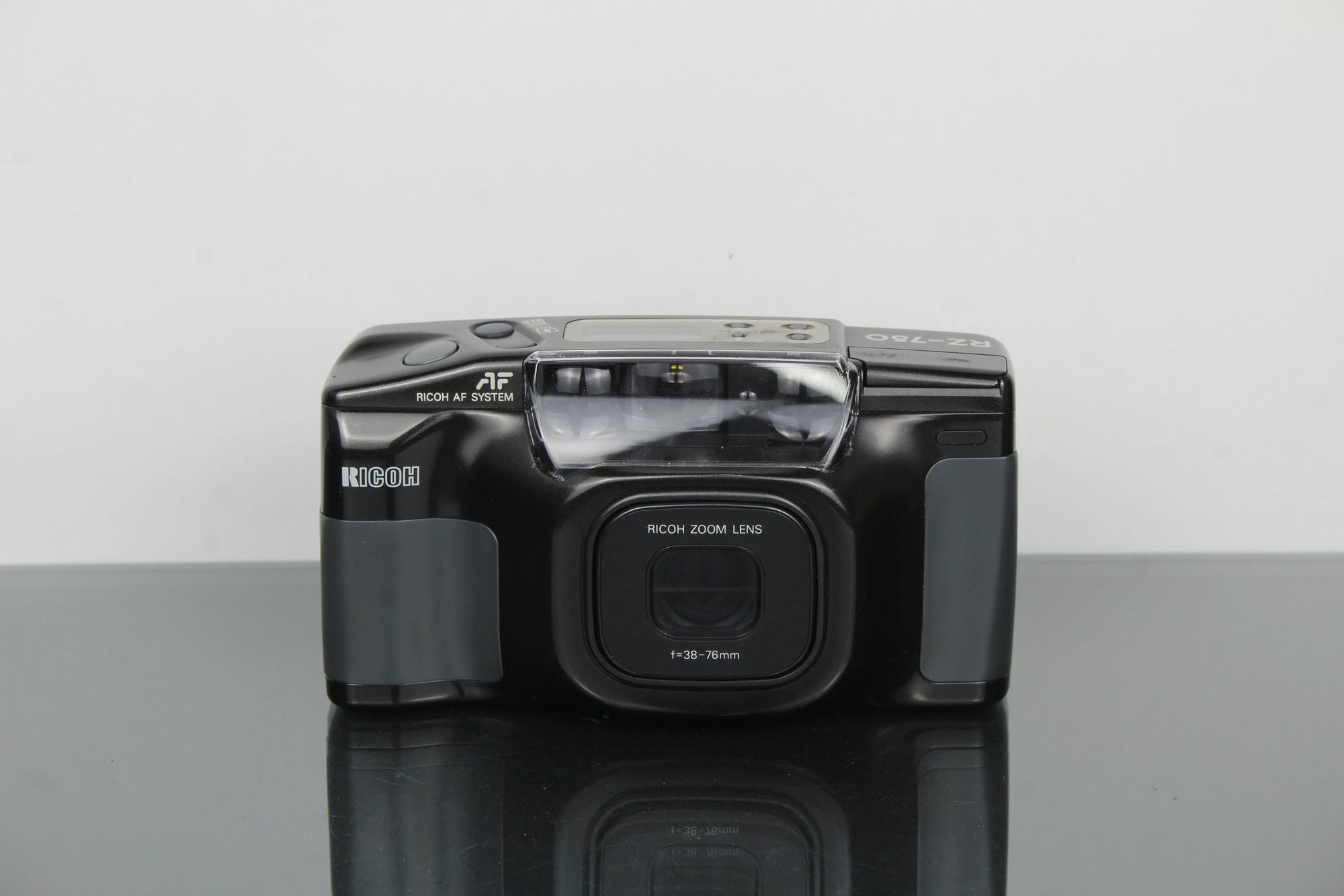 Ricoh RZ-750