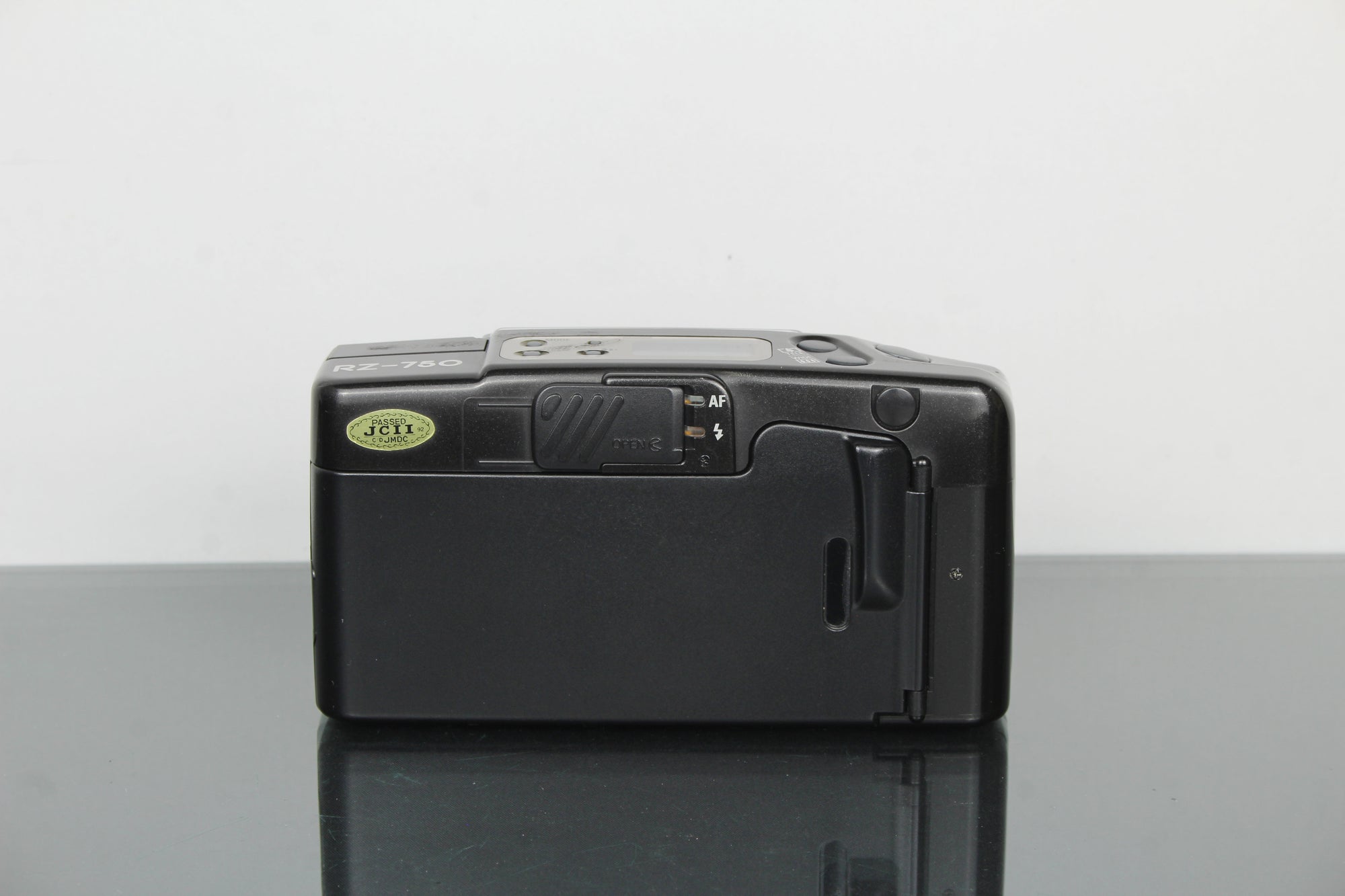 Ricoh RZ-750
