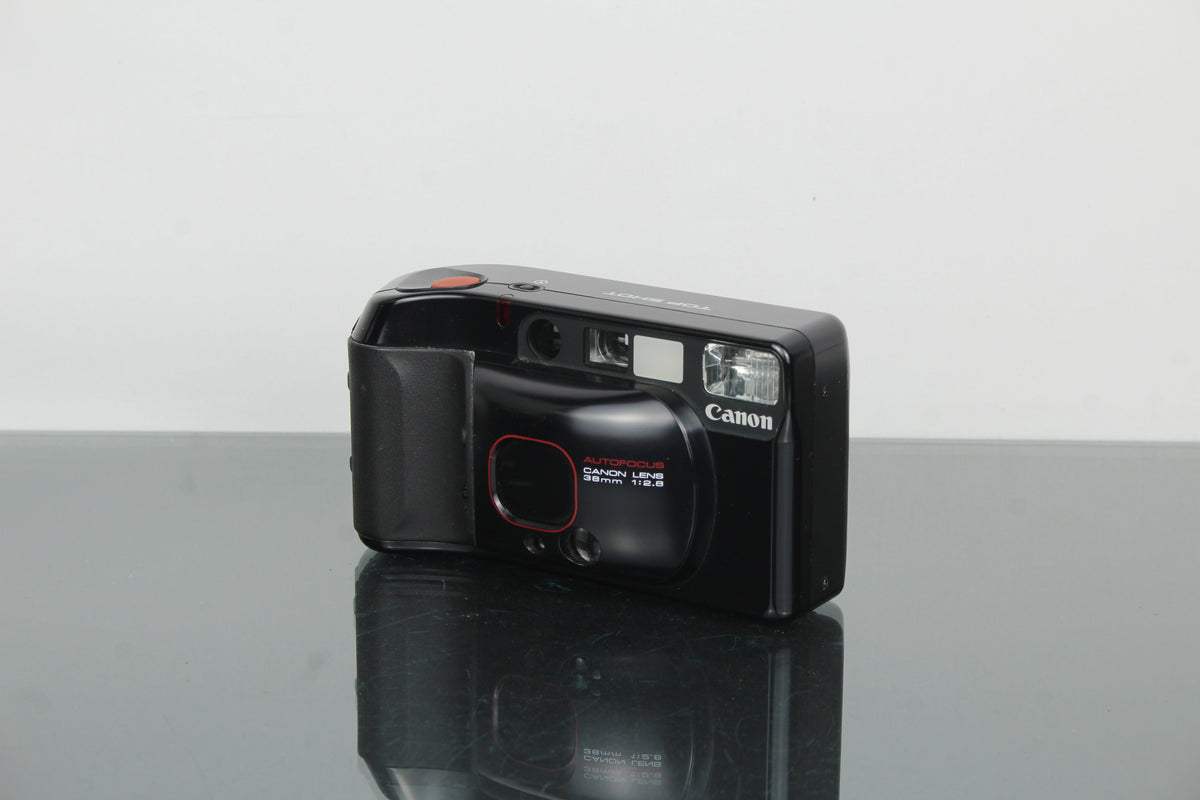 Canon Topshot