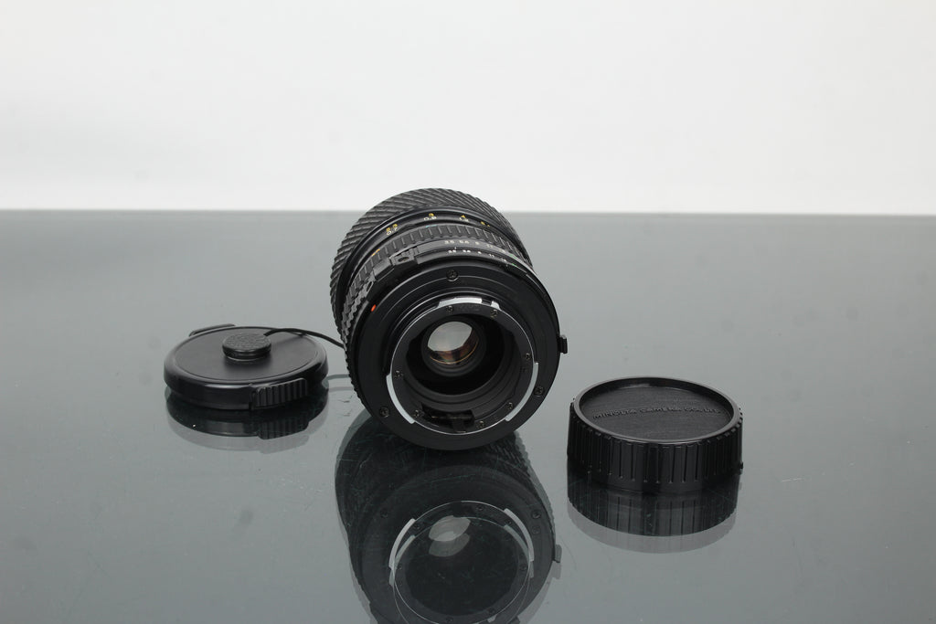 Tokina SD 28-70mm 1:3.5-4.5 Montura Minolta MD