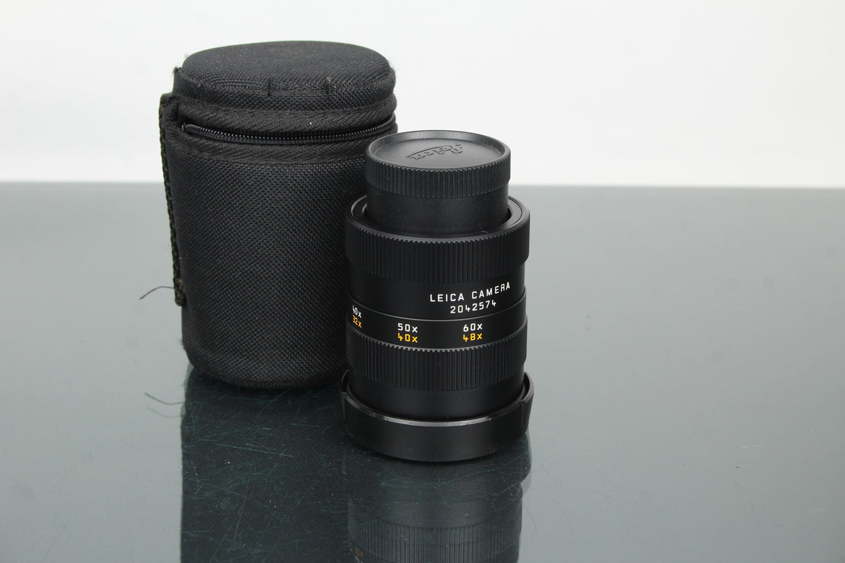 Leica T77 32X WW / T62: Ocular 26X WW para Televid 77 o 62