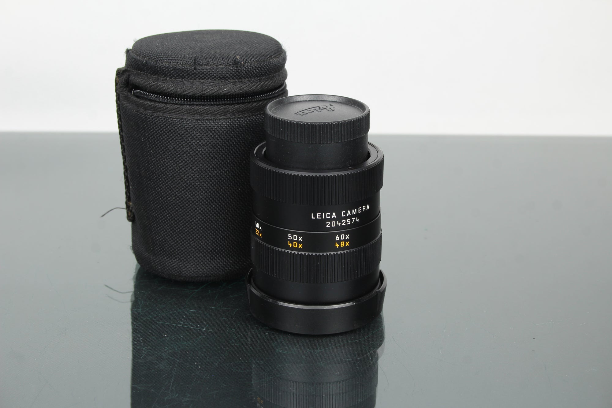 Leica T77 32X WW / T62: Ocular 26X WW para Televid 77 o 62