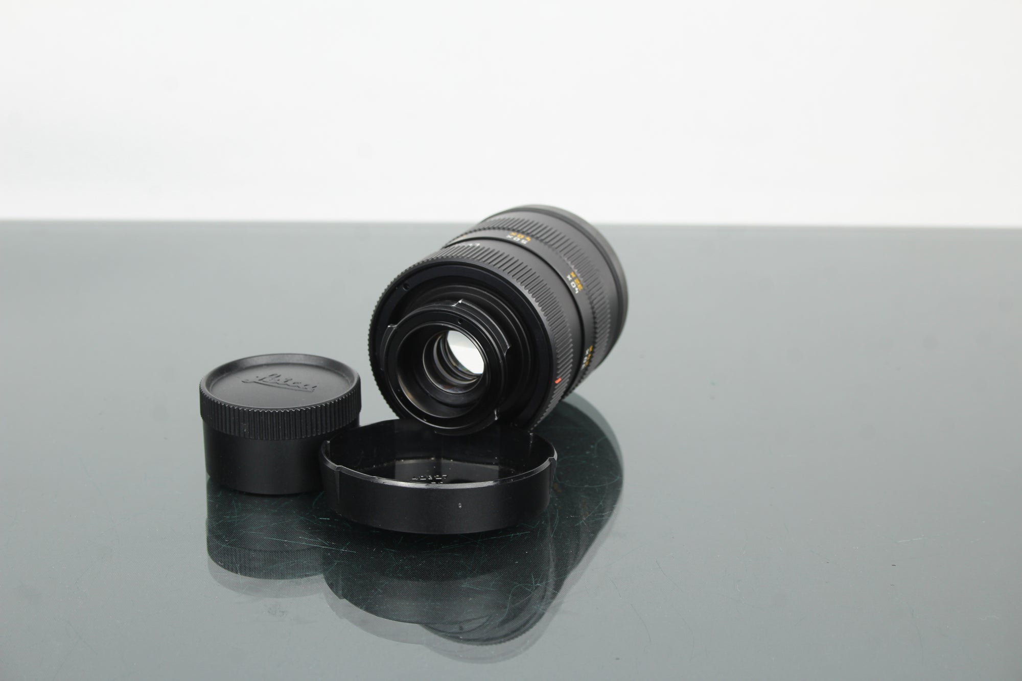 Leica T77 32X WW / T62: Ocular 26X WW para Televid 77 o 62