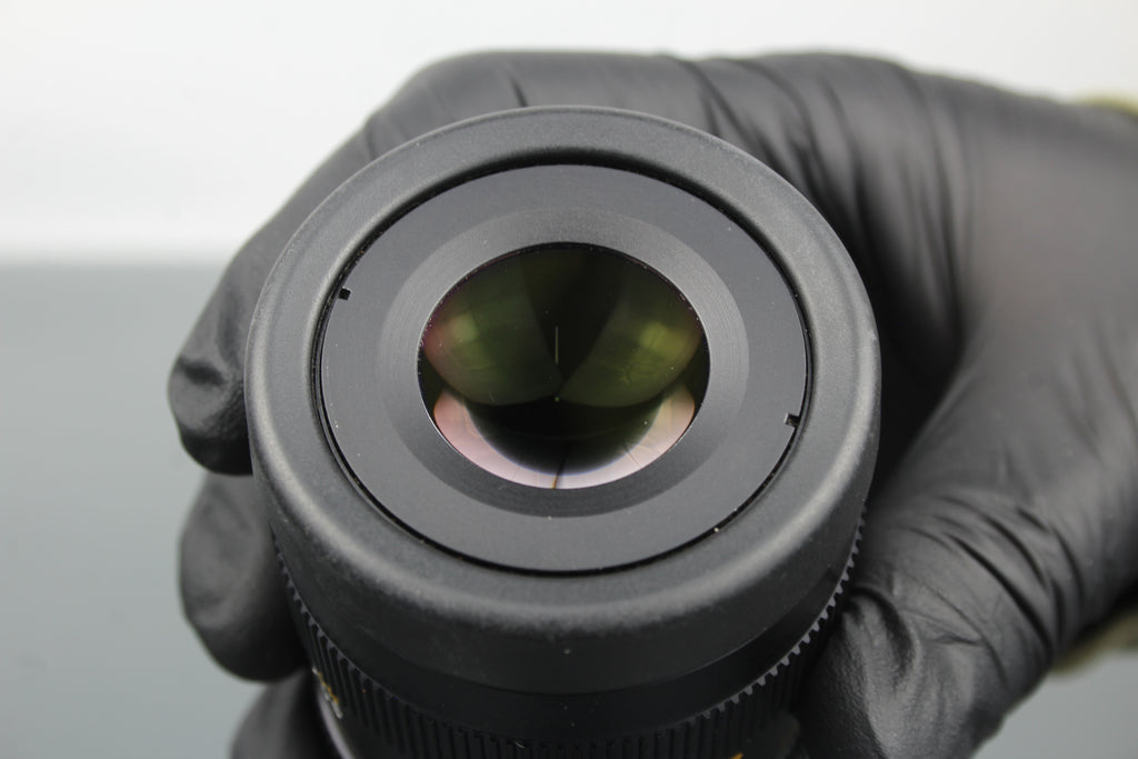 Leica T77 32X WW / T62: Ocular 26X WW para Televid 77 o 62