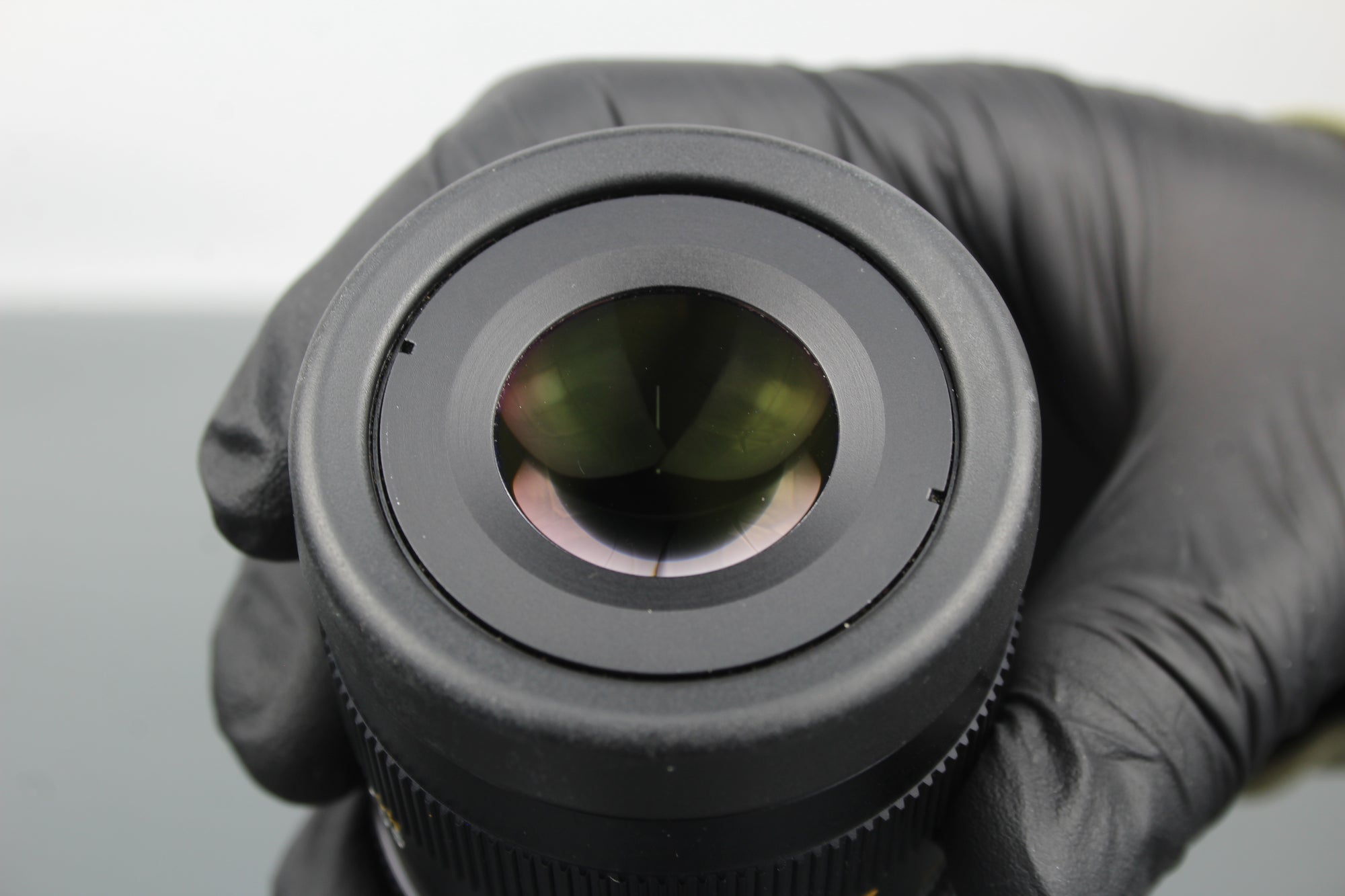Leica T77 32X WW / T62: Ocular 26X WW para Televid 77 o 62