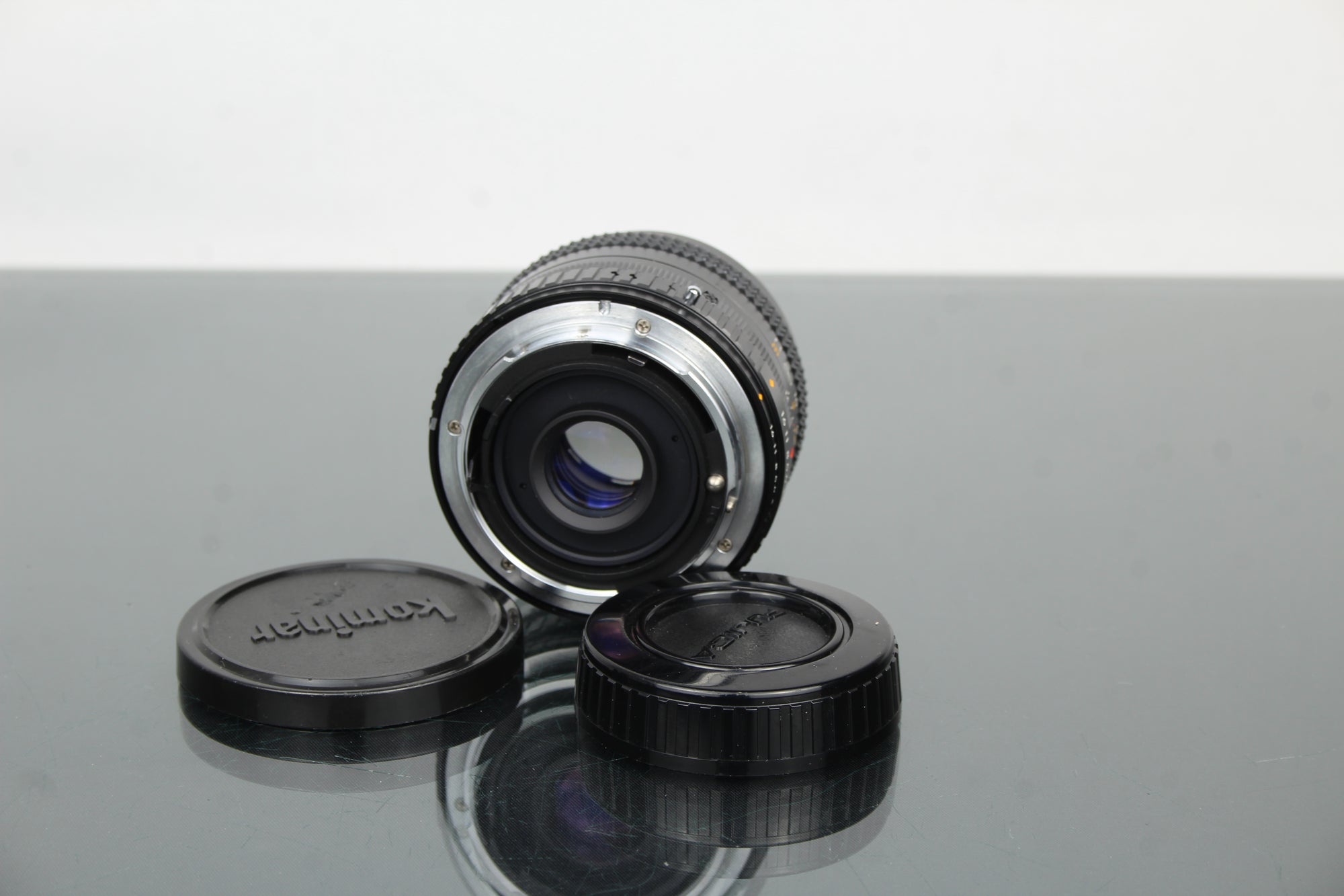 Kominar W 1:2.8 28mm Montura Fujica