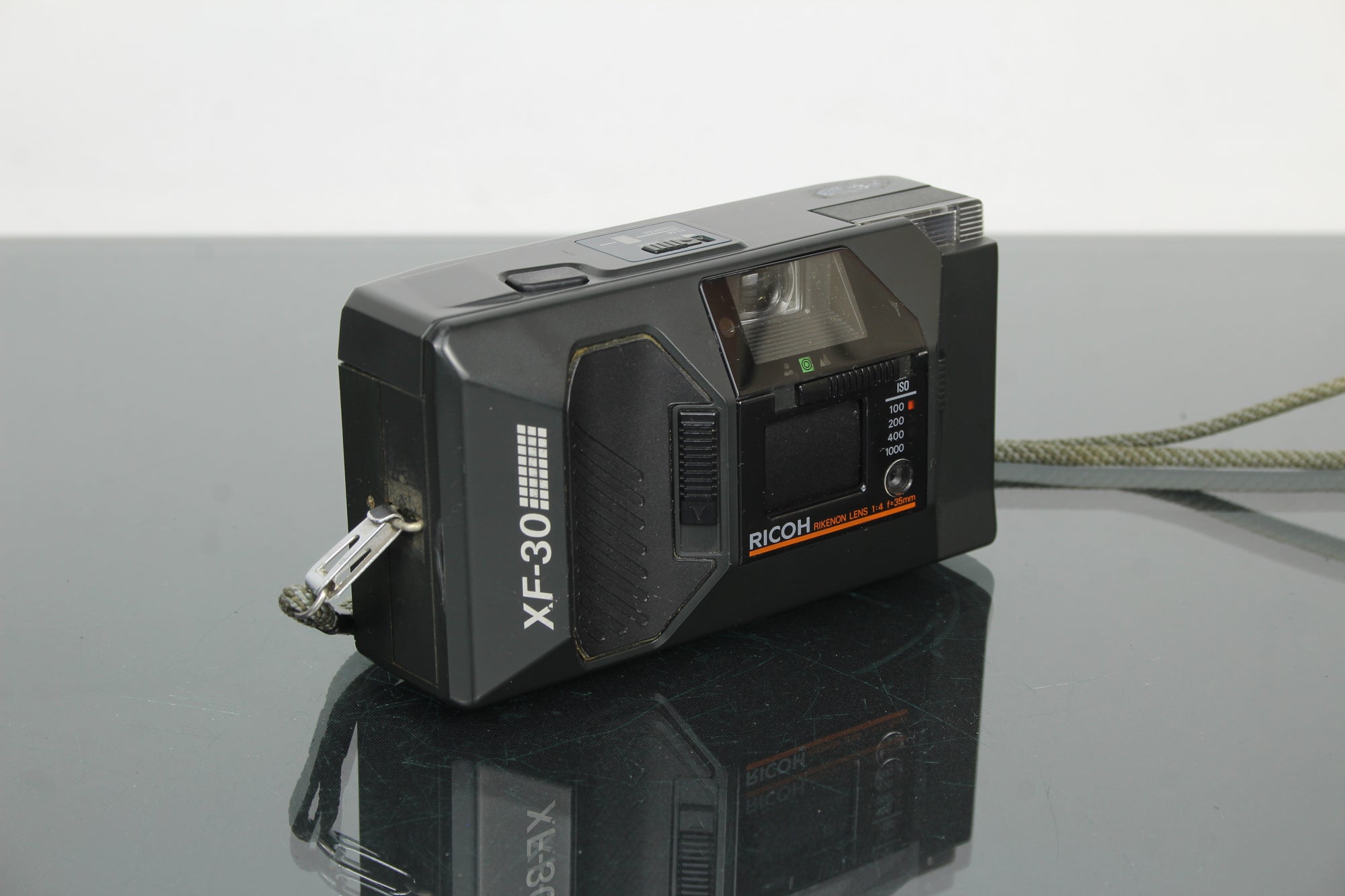 Ricoh XF-30