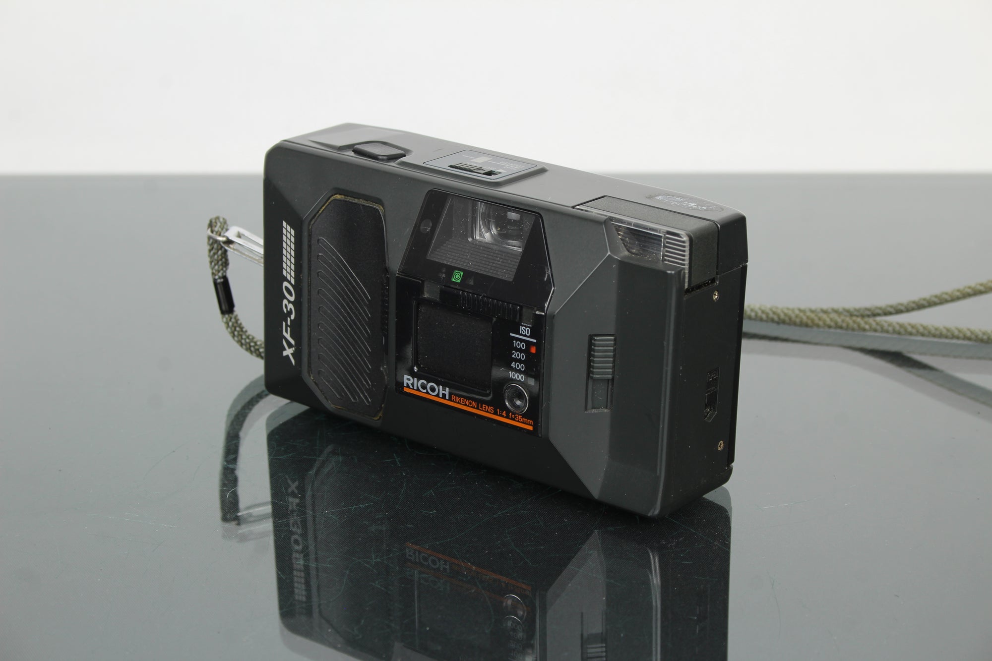 Ricoh XF-30