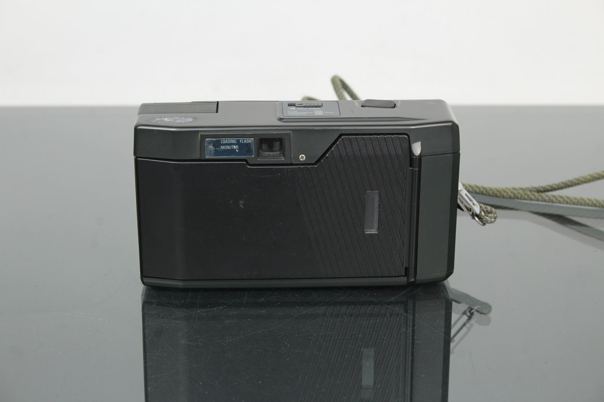Ricoh XF-30