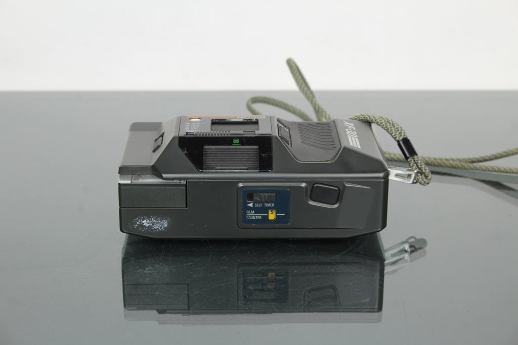 Ricoh XF-30