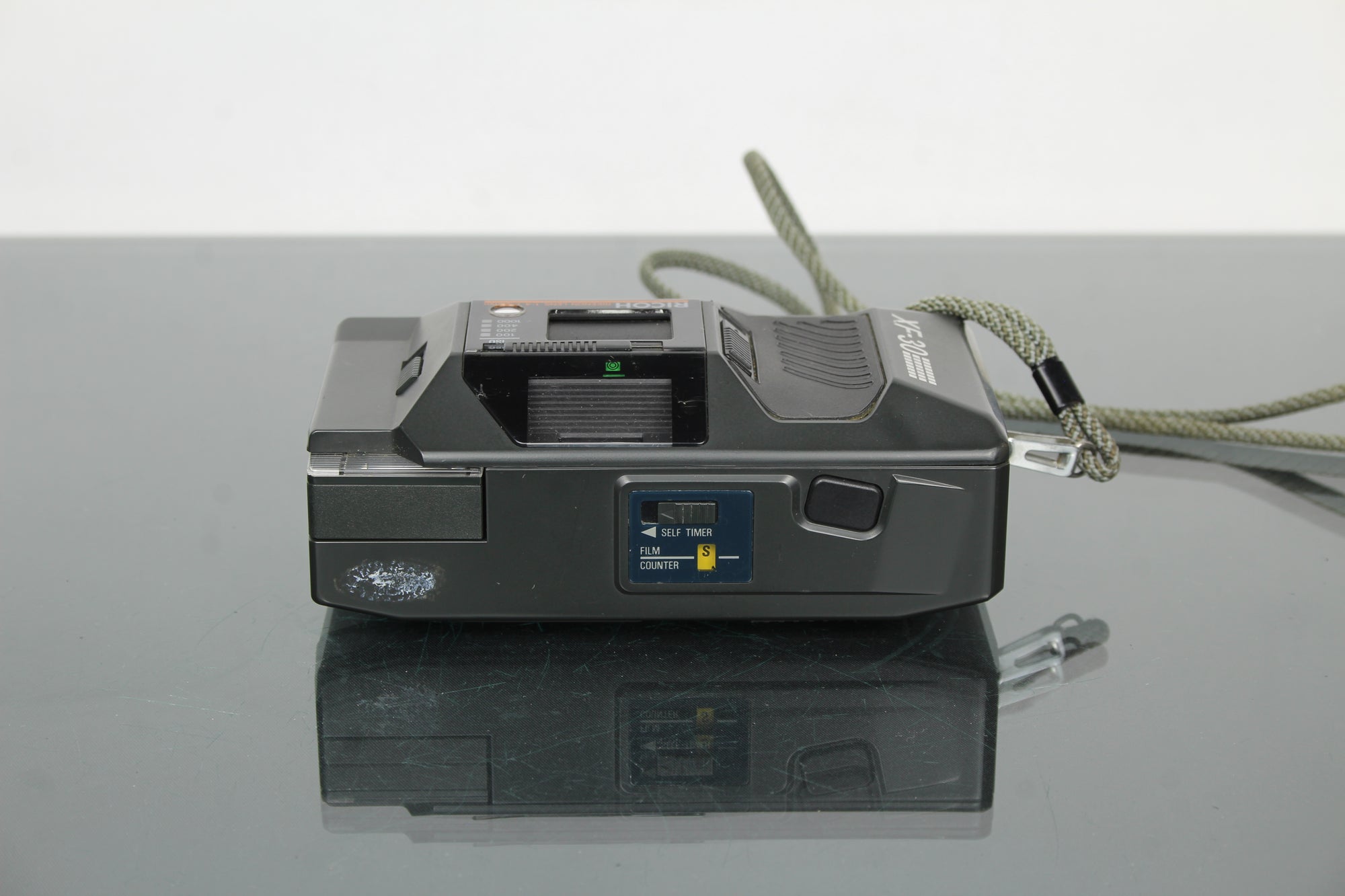 Ricoh XF-30