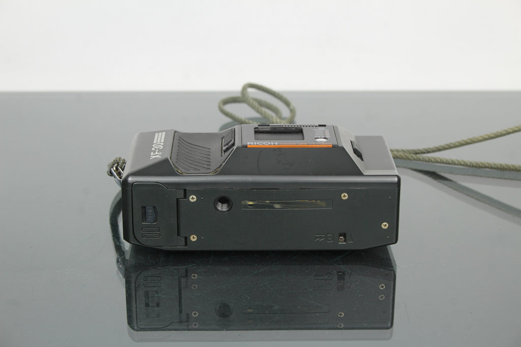 Ricoh XF-30
