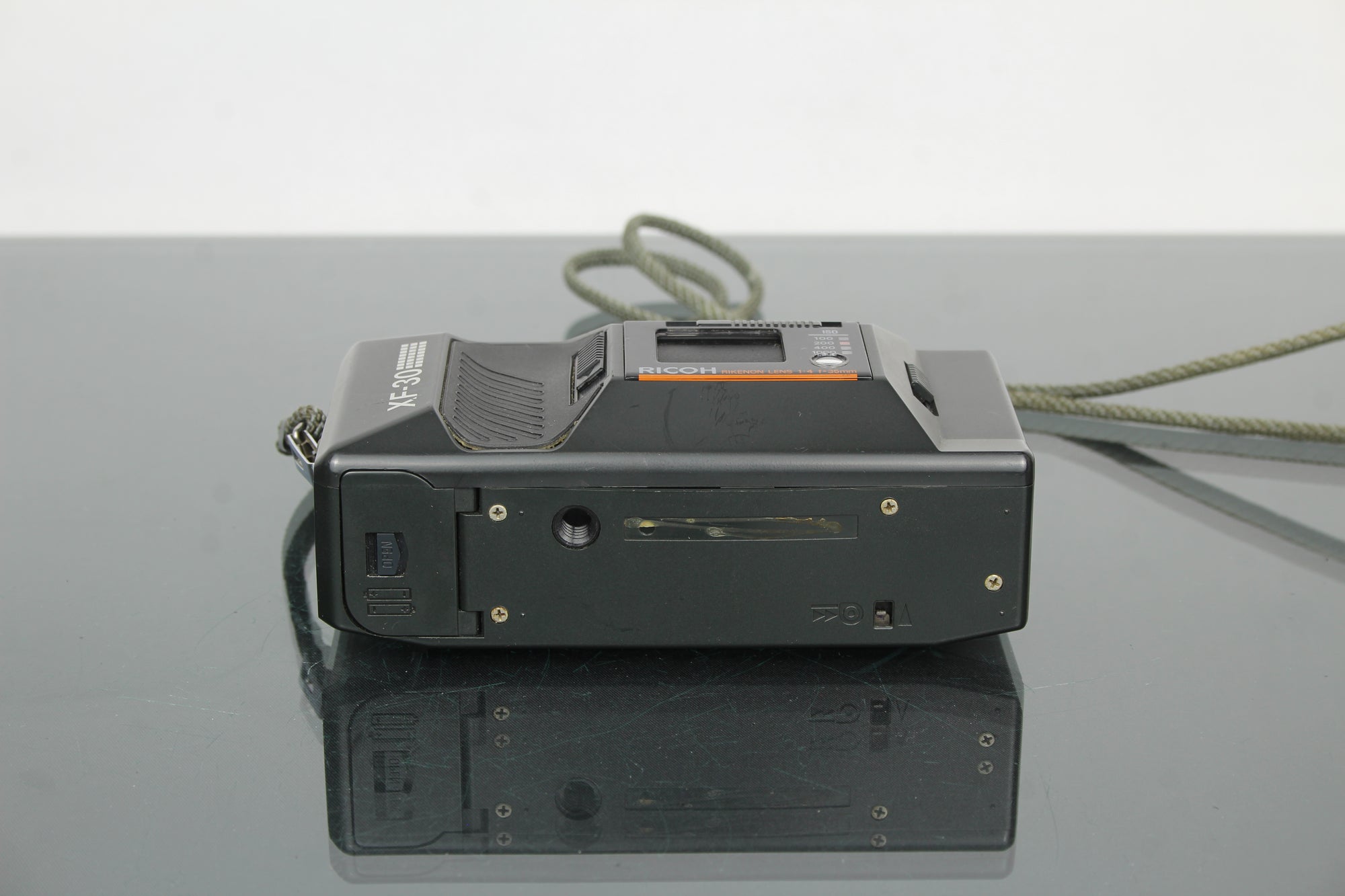 Ricoh XF-30