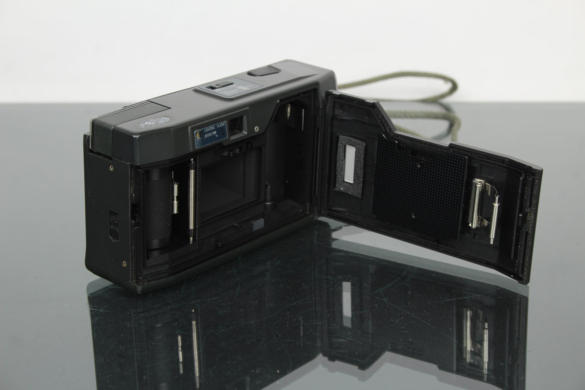 Ricoh XF-30