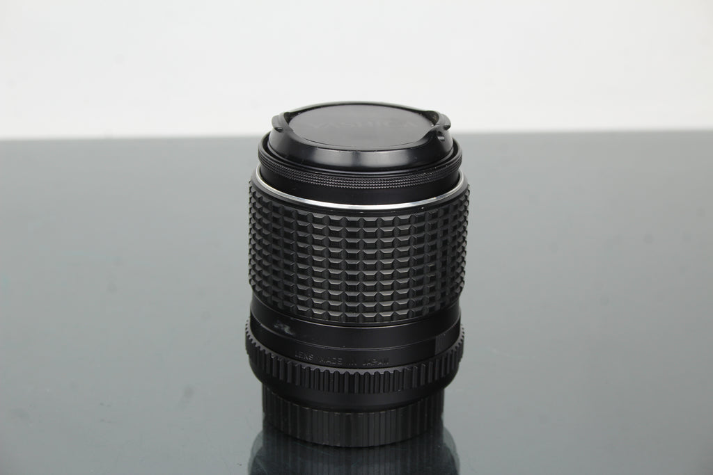 Pentax SMC Pentax-M 1:3.5 135mm Montura PK