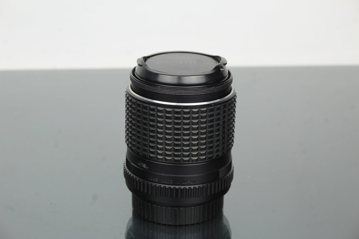 Pentax SMC Pentax-M 1:3.5 135mm Montura PK