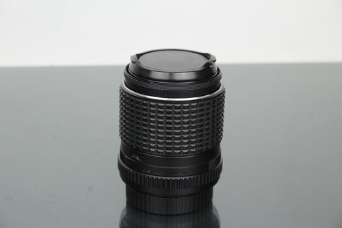 Pentax SMC Pentax-M 1:3.5 135mm Montura PK